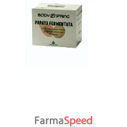 body spring papaya ferm p 30bu