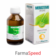 meristemo ynkhas 25 100ml