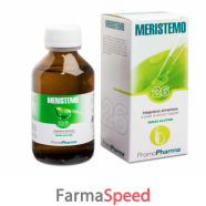 meristemo ynkhas 26 100ml