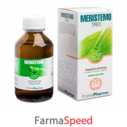 meristemo 27 tireo 100 ml