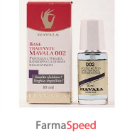 mavala 002 base rinfor un 10ml