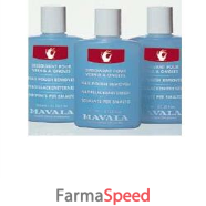 mavala dissolvant bleu 100ml