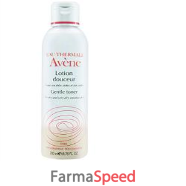 eau thermale avene lozione addolcente per pelli sensibili a tendenza secca 200 ml