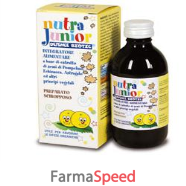 nutra junior defence biotic