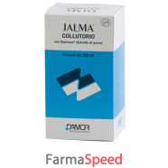 jalma collutorio 250ml