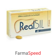 realsil 40 capsule 23,9 g