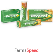 berocca plus 15 compresse effervescente