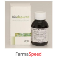 biodepuroti gtt100ml