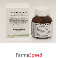 vita olmaria 60 capsule