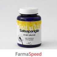 salsapariglia 60 capsule