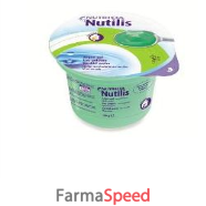 nutilis aqua gel ment 12x125g