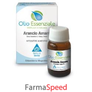 arancio amaro olio ess 10ml