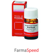 patchouly olio essenziale 10ml