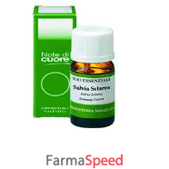 salvia off olio ess 10ml