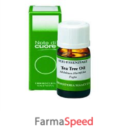 tea tree oil olio ess 10ml