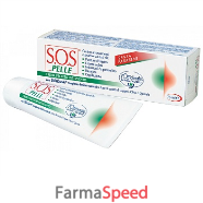 sos pelle l'officinale 75ml