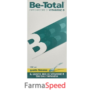 betotal limone 100ml