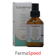 eupoderma olio 100ml