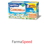 camomilla solub 24bust 5g