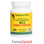 vitamina b12 sublinguale 100 mcg 30 losanghe