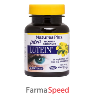 ultra luteina 60cps