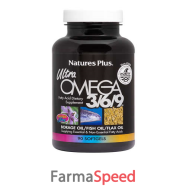 ultra omega 3/6/9 90cps