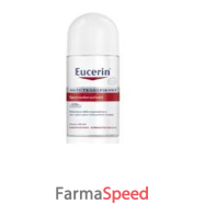 eucerin deod antitrasp roll-on