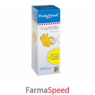 pedianasal spray nasale 100ml