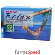 new relax 50tav 783