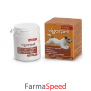 vigorpet cani 20cpr