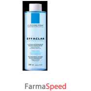 effaclar lozione astringente 200 ml