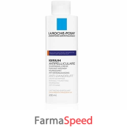 kerium shampoo anti forfora secca 200 ml