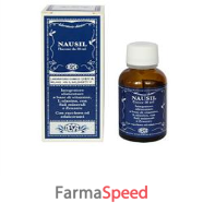 nausil gocce flacone 30 ml