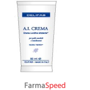 delifab ai crema viso 50ml