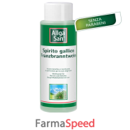 allga spirito gallico 250 ml