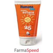 humana baby cr sol fp25 150ml