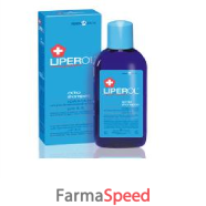 liperol olio shampoo 150ml