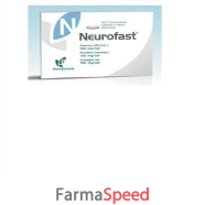 neurofast 30 capsule 30 g