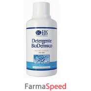 detergente biodermico 500ml