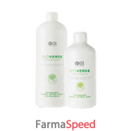 biodetergente verde 500ml