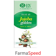 eos jojoba golden 200ml