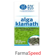 alga klamath 100cpr