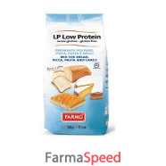 farmo lp low protein 500g