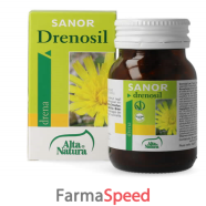 sanor drenosil 50opr 500mg