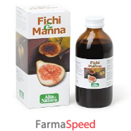 fichi manna soluzione 150ml