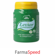 levior 100 tavolette 400 mg