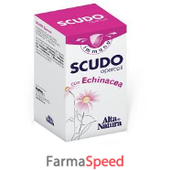 scudo 50 opercoli 500 mg