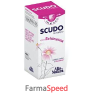 scudo soluzione orale 100ml