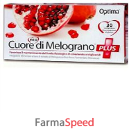 neocuore melograno plus 30cpr