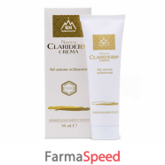 nuova clariderm crema 30 ml 